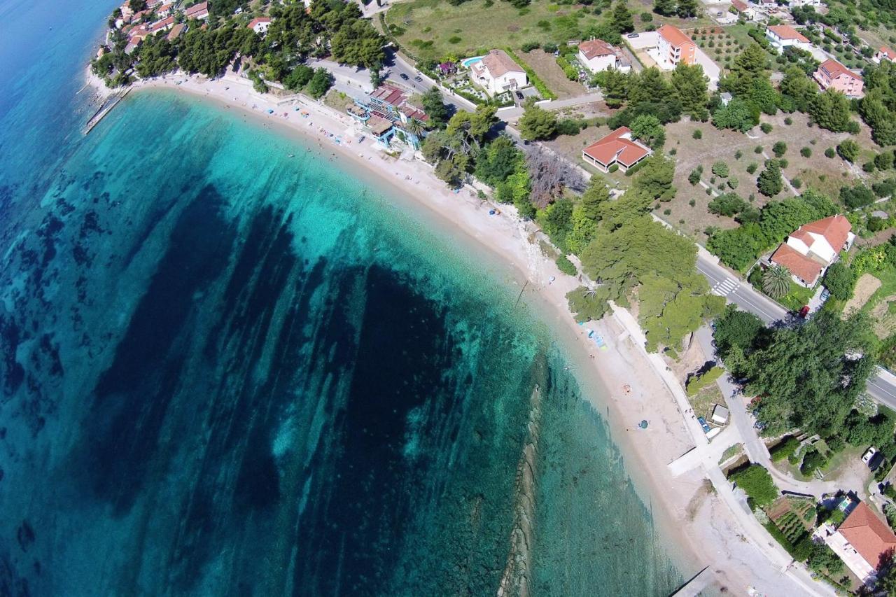 Apartments With A Parking Space Orebic, Peljesac - 10159 Экстерьер фото