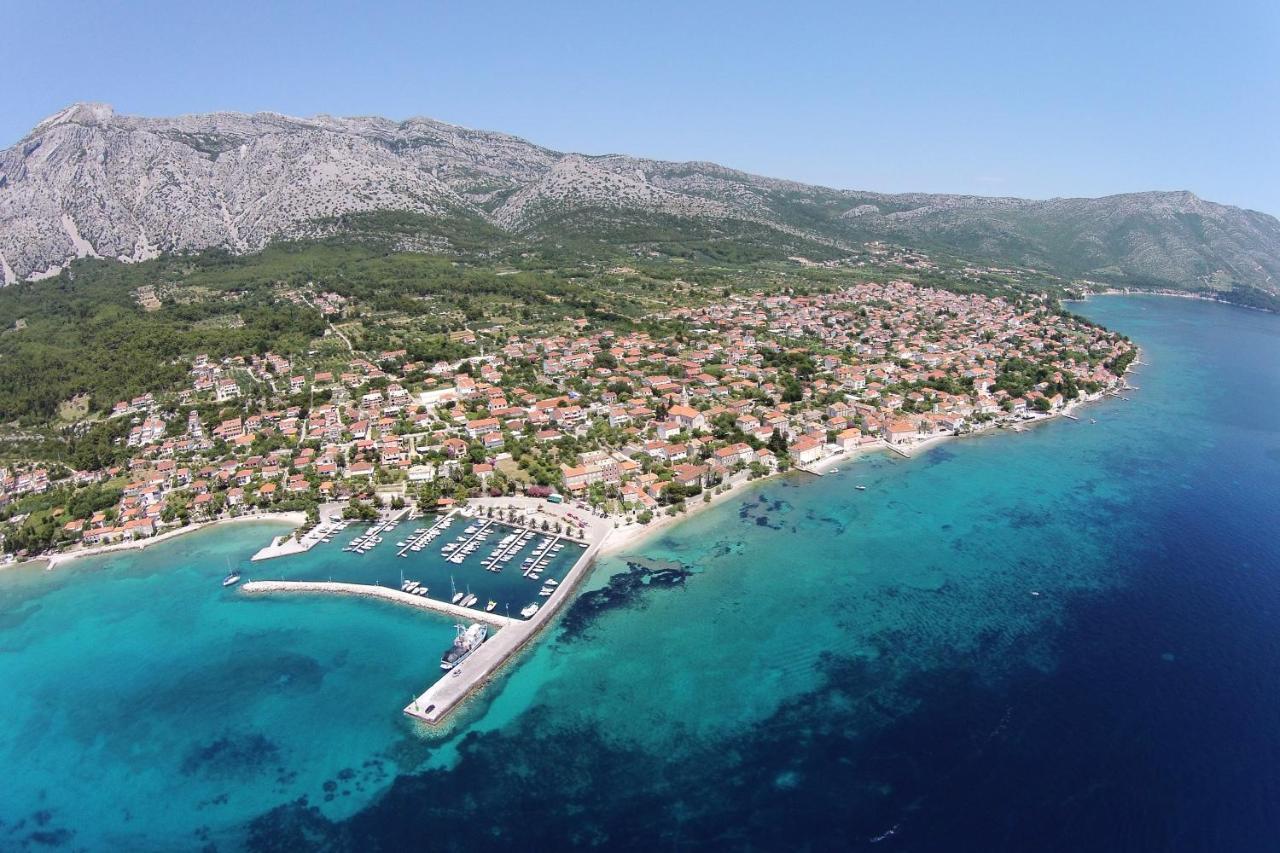 Apartments With A Parking Space Orebic, Peljesac - 10159 Экстерьер фото
