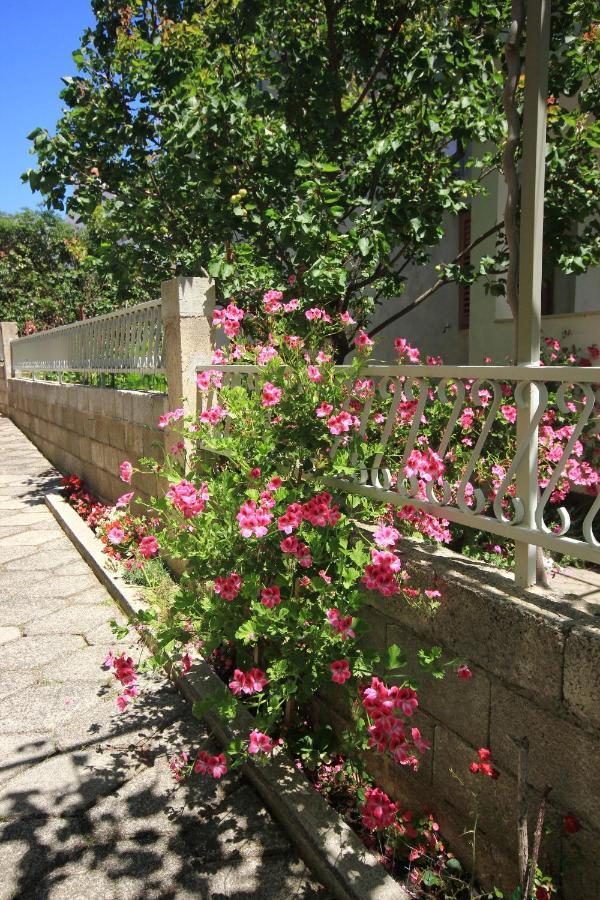 Apartments With A Parking Space Orebic, Peljesac - 10159 Экстерьер фото