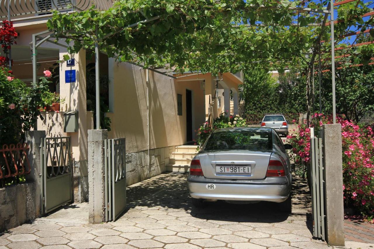 Apartments With A Parking Space Orebic, Peljesac - 10159 Экстерьер фото