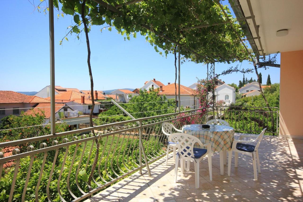 Apartments With A Parking Space Orebic, Peljesac - 10159 Экстерьер фото