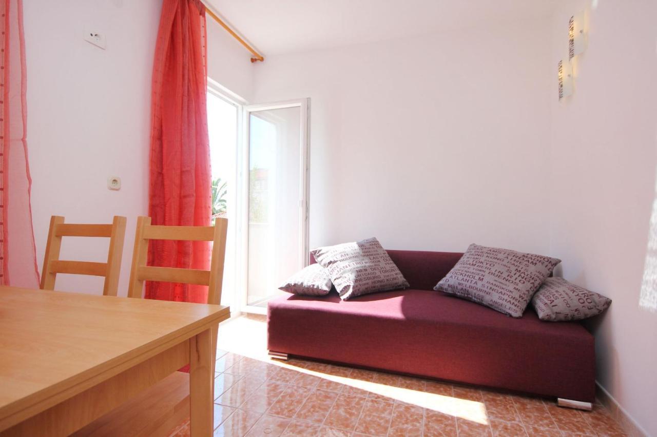 Apartments With A Parking Space Orebic, Peljesac - 10159 Экстерьер фото