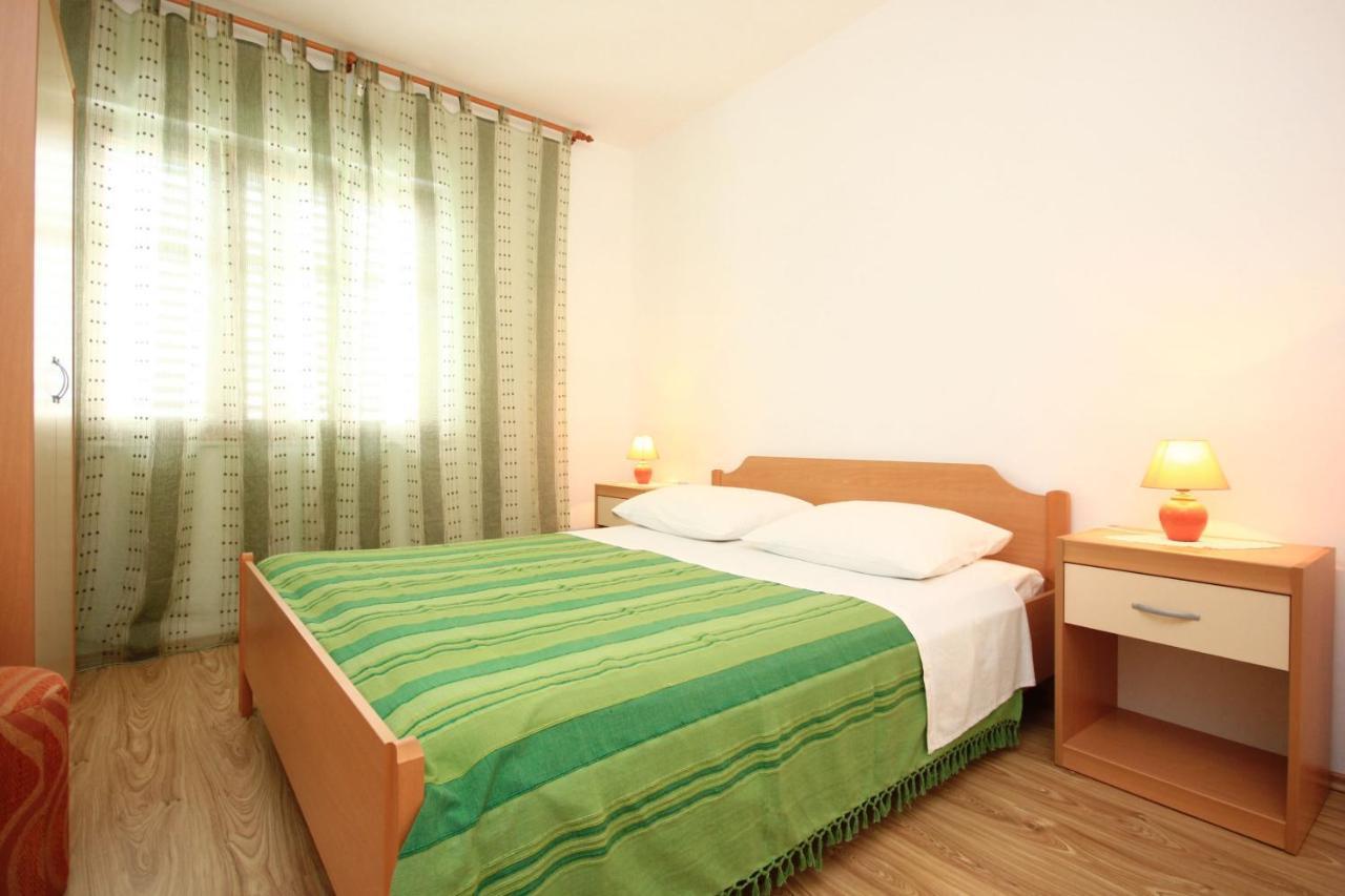 Apartments With A Parking Space Orebic, Peljesac - 10159 Экстерьер фото