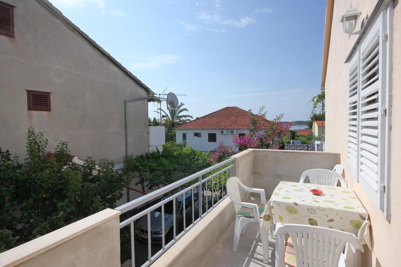 Apartments With A Parking Space Orebic, Peljesac - 10159 Экстерьер фото