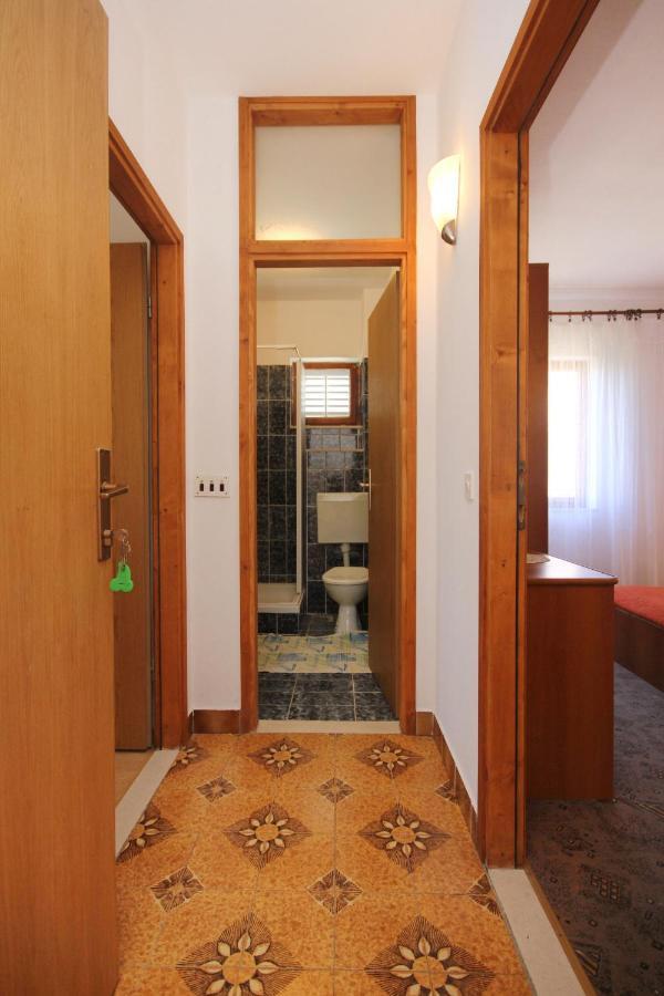 Apartments With A Parking Space Orebic, Peljesac - 10159 Экстерьер фото